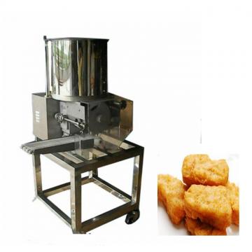 Space Chicken Burger Machine for Hamburger Forming for Sale