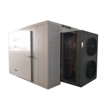 Industry Used Vegetable Drying Equipment