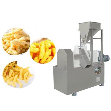 Kurkure/Nik Naks/Cheese Curls/ Kurkure Snacks/Cheetos Extrusion Machine