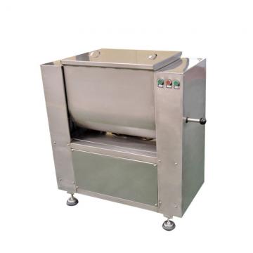 Automatic High Performacne Meat Vegetables Stuffing Mixer Machine