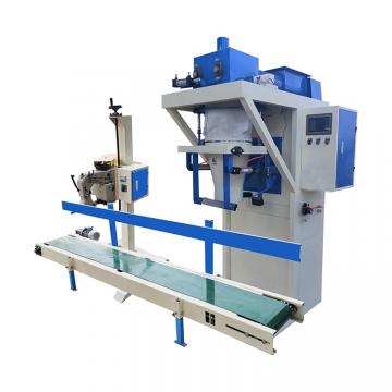 Rotary Automatic Pouch Milk Powder Filling Sealing Packing Machine