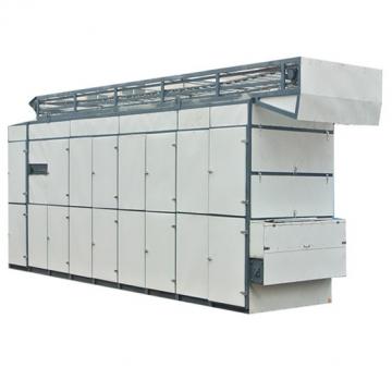 Factory Directly Sale Microwave Mesh Belt Drying Dryer with Sterilization for Food/Fruit/Vegetable/Chemical/Health Care Products