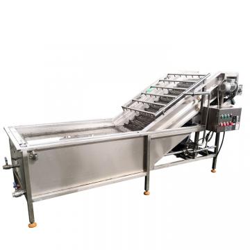 Computer Control Automaitc Food Package Machine Cassava Flour Packaging Production Line