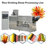 High speed Nanjing Saiyi flexible drinking straw making machine