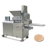 Automatic Predust Machine for Burger Patty Chicken Nuggets Fish Seafood