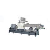 Automatic Corn Flakes Maker Breakfast Cereal Bulking Equipment Extruder Production Line