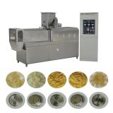Choco Pops Snack Food Extruder Machinery