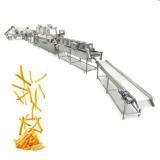 New Technology and Industrial Frozen French Fries Potato Making Machine for Sale